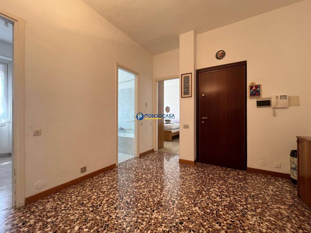 appartamento in vendita a Carnate