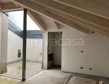appartamento in vendita a Carnate