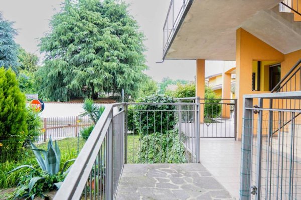 appartamento in vendita a Carnate