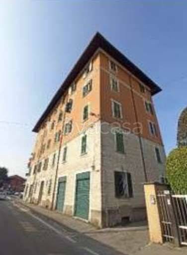 appartamento in vendita a Carnate