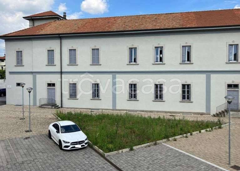 appartamento in vendita a Carnate