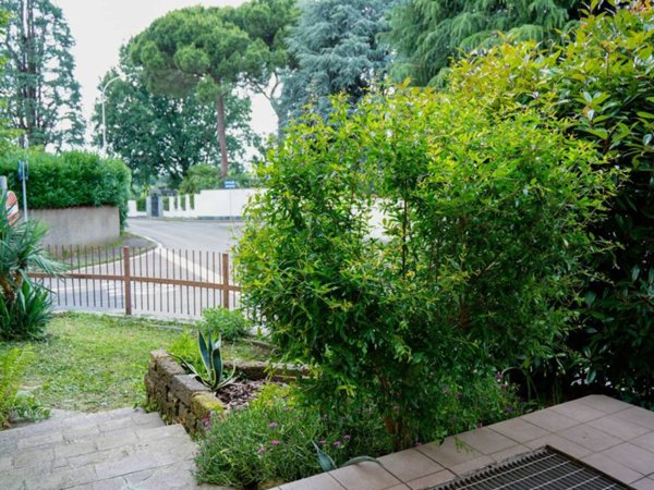 appartamento in vendita a Carnate