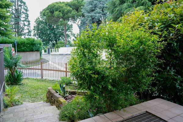 appartamento in vendita a Carnate