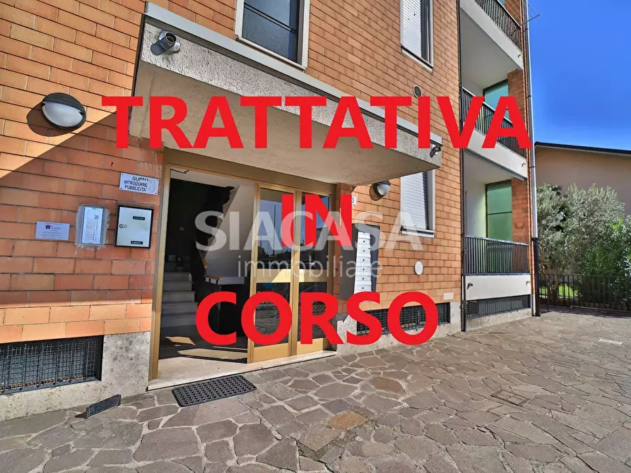 appartamento in vendita a Carnate