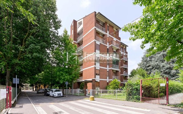 appartamento in vendita a Carnate