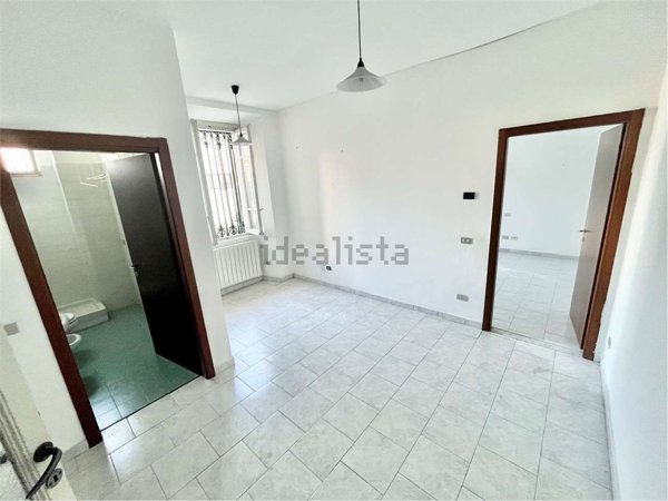 appartamento in vendita a Carnate