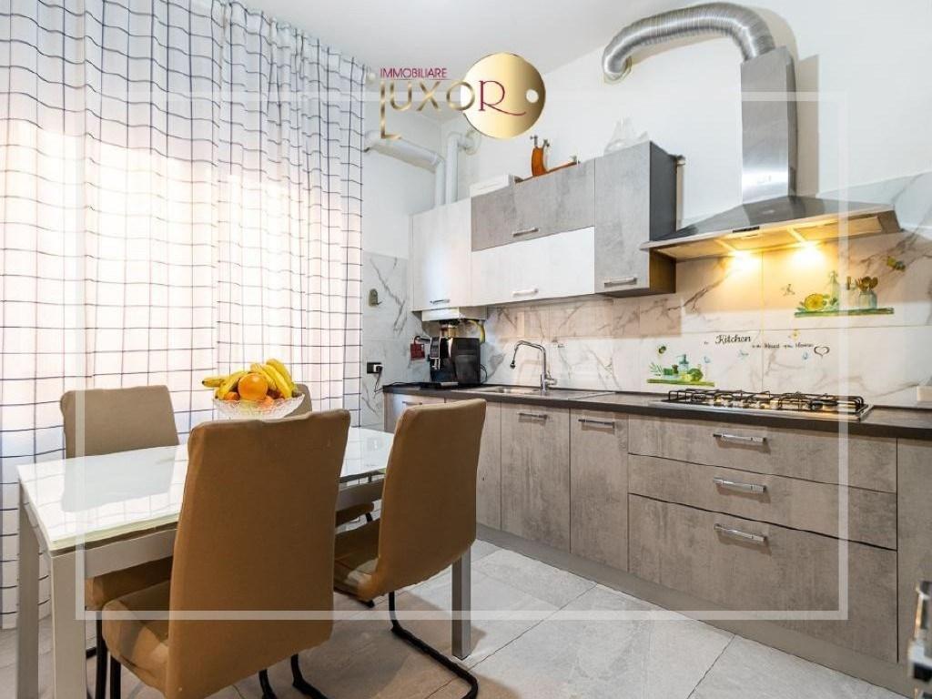 appartamento in vendita a Carnate