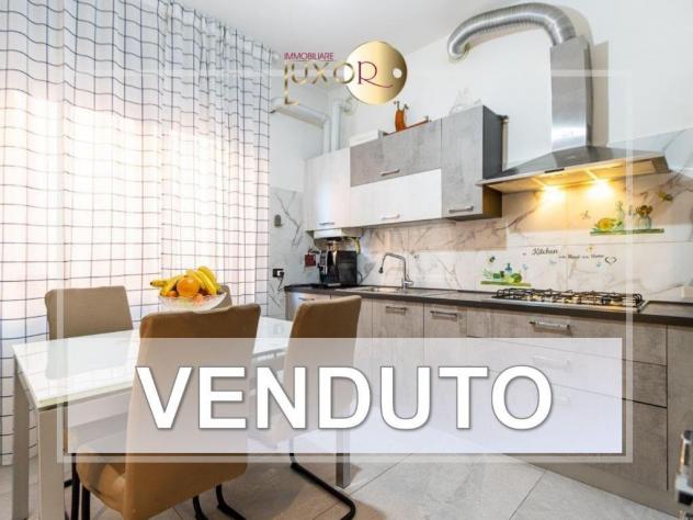appartamento in vendita a Carnate
