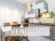 appartamento in vendita a Carnate