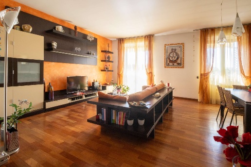 appartamento in vendita a Carnate