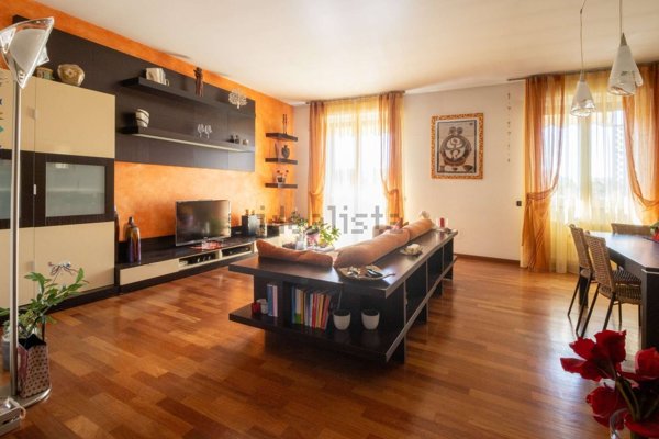 appartamento in vendita a Carnate