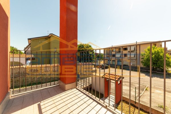 appartamento in vendita a Carnate