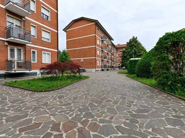appartamento in vendita a Carnate