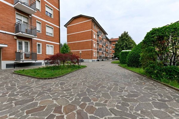 appartamento in vendita a Carnate