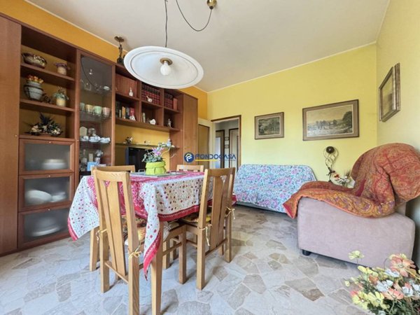 appartamento in vendita a Carnate