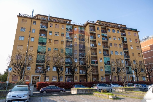 appartamento in vendita a Carnate