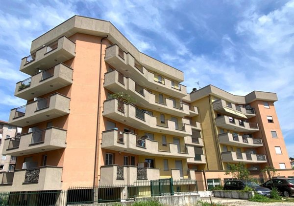 appartamento in vendita a Carnate