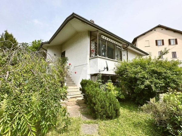 casa indipendente in vendita a Carnate