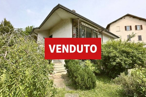 casa indipendente in vendita a Carnate