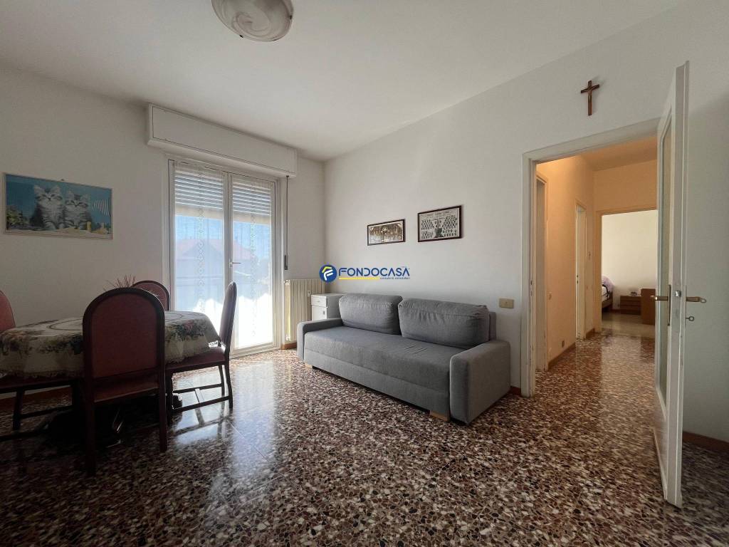 appartamento in vendita a Carnate