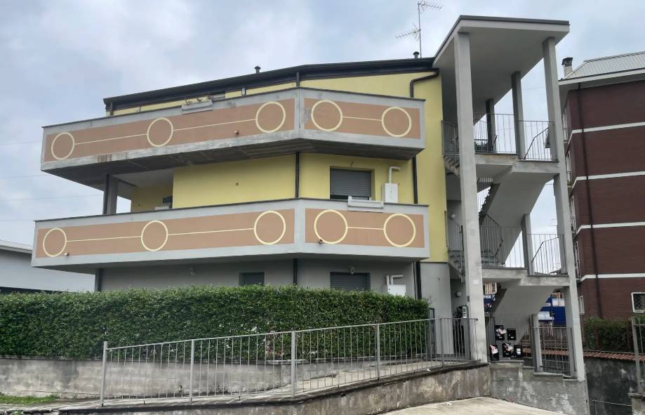 appartamento in vendita a Carnate