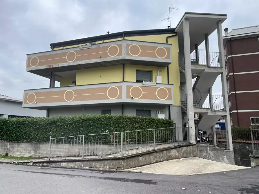 appartamento in vendita a Carnate