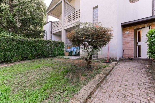 appartamento in vendita a Carnate
