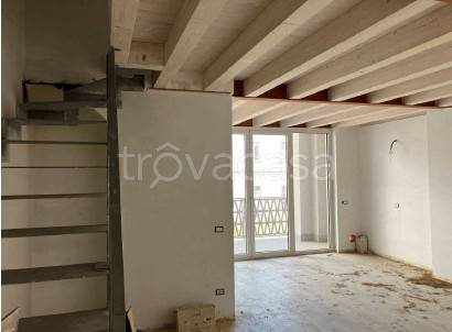 appartamento in vendita a Carnate