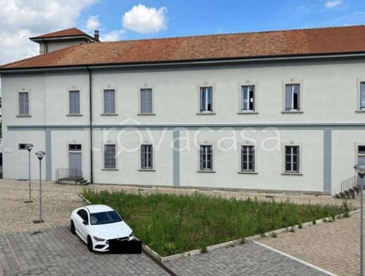 appartamento in vendita a Carnate