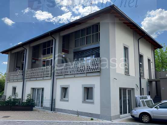 appartamento in vendita a Carnate