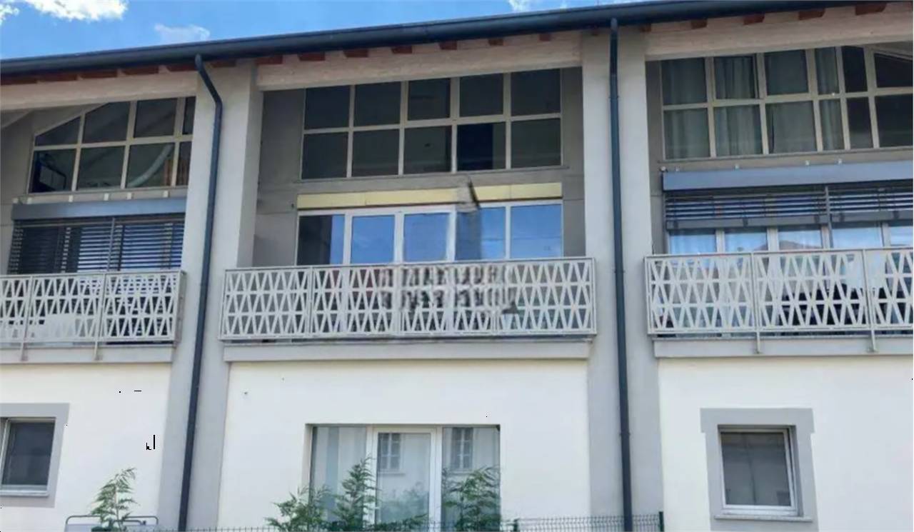 appartamento in vendita a Carnate