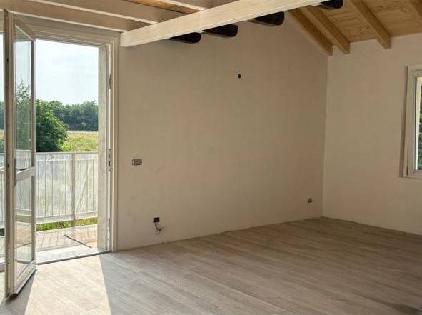 appartamento in vendita a Carnate