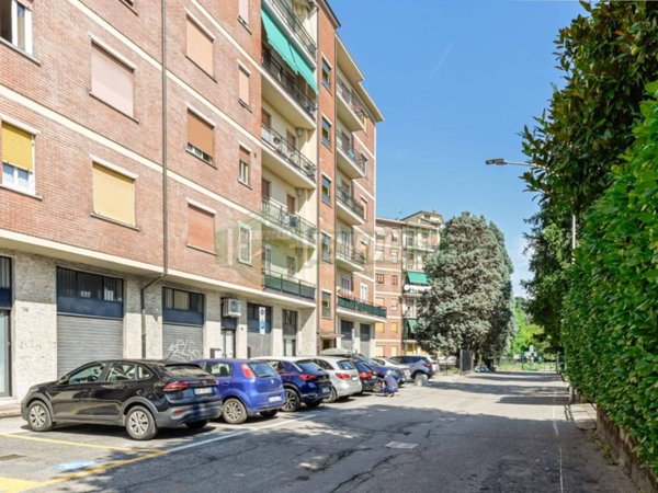appartamento in vendita a Carnate