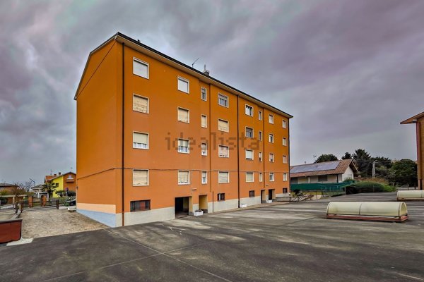 appartamento in vendita a Carnate