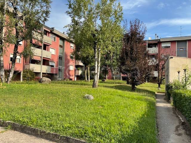 appartamento in vendita a Carnate