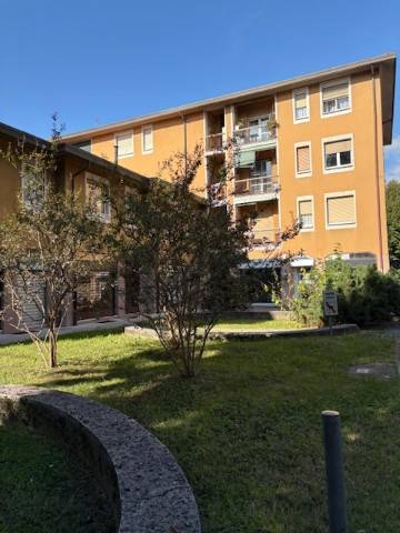 appartamento in vendita a Carnate
