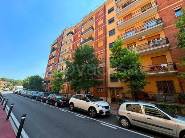appartamento in vendita a Carnate