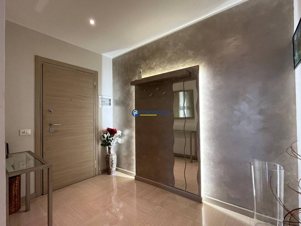 appartamento in vendita a Carnate