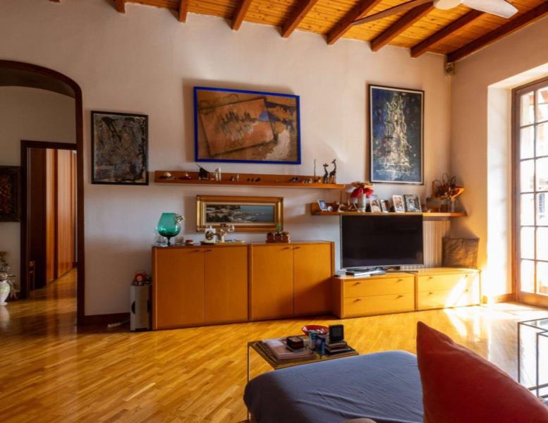 casa indipendente in vendita a Carnate