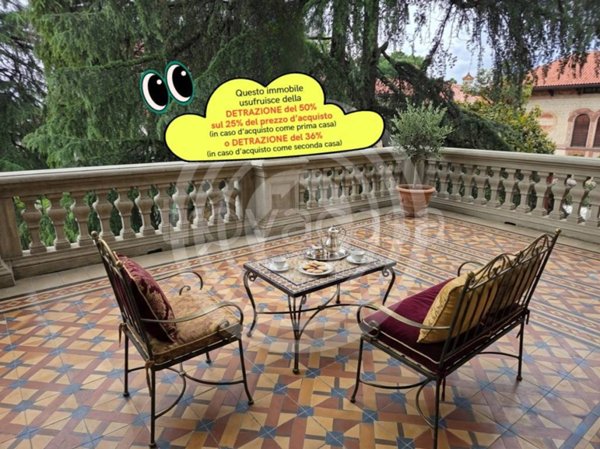 appartamento in vendita a Carnate