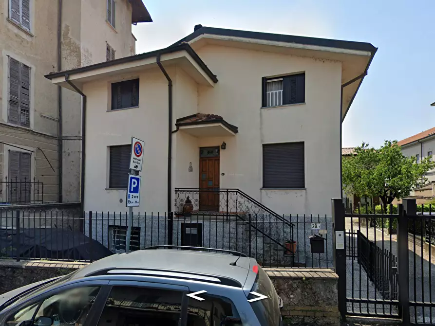 appartamento in vendita a Carnate
