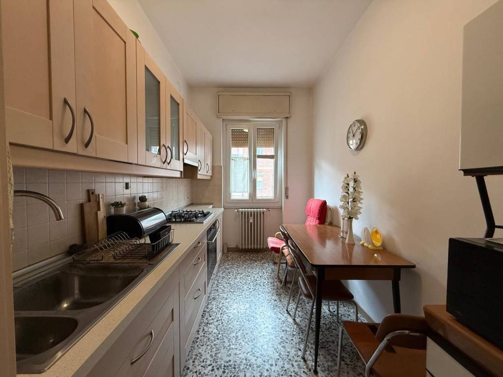 appartamento in vendita a Carnate