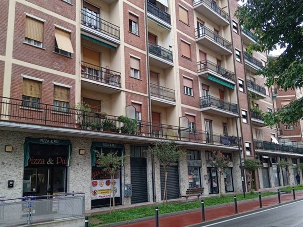 appartamento in vendita a Carnate