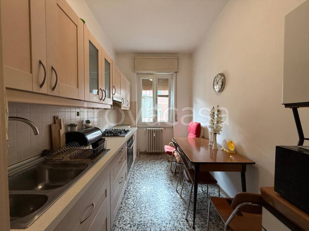 appartamento in vendita a Carnate