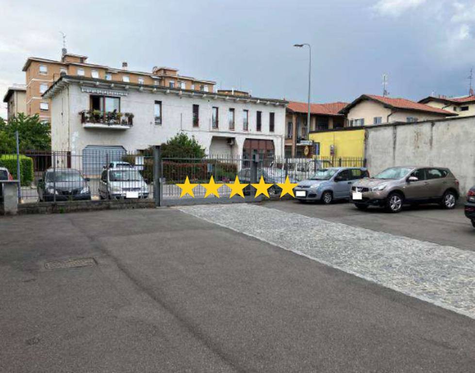 appartamento in vendita a Carnate