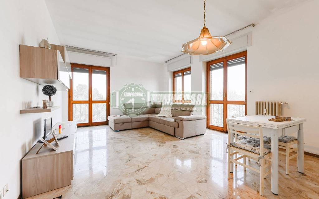 appartamento in vendita a Carnate