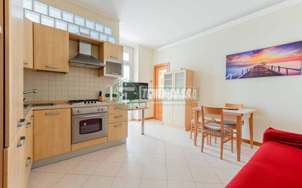 appartamento in vendita a Carnate