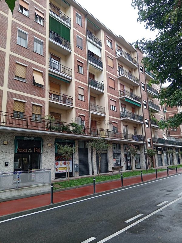 appartamento in vendita a Carnate