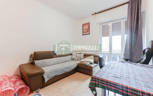 appartamento in vendita a Carnate