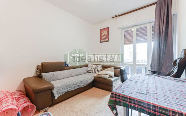 appartamento in vendita a Carnate